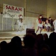 2009 Lambda Chi Alpha Lip Sync Team