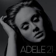 Adele Turning Tables Instrumental