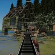 Floating Materials