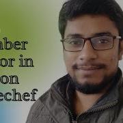 Number Mirror Codechef CodeWithAnand