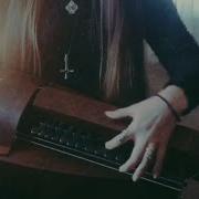 Rosenrot Rammstein Piano Hurdy Gurdy Cover