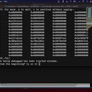 5 Introduction To Heap Overflows