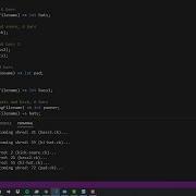 Creating Electronic Music With ChucK 17 Score Files