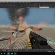 Having Fun With Rifle That Fire Rockets D CryEngine 3
