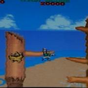 Capcom Classics Collection Bionic Commando Gameplay
