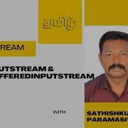 Java FileInputStream BufferedInputStream