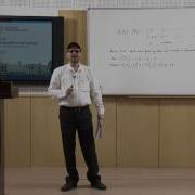Lecture 07 Input Probability Distribution Functions For Discrete Systems
