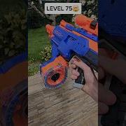 NERF EVOLUTION Shorts