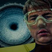 Tom Cruise Held His Breath For 6 MINUTES To Film This Scene 4K