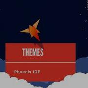 Extension Store Themes In Phoenix