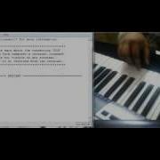 Pygame Midi Input Test