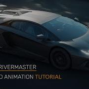 DriveMaster For 3ds Max Rigging And Animation Tutorial