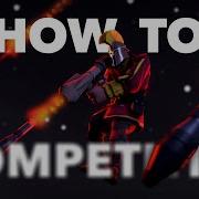 Руководство по TF2 для начала соревновательной игры как начать