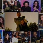 Opening Scene Bad Boys 1995 Reaction Mashup
