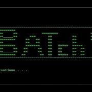 Batch Code Tutorial 1