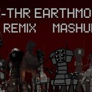 10 000 THR EARTHMOVER THEME REMIX MASHUP ULTRAKILL 7 4 THEME WAR WITHOUT REASON