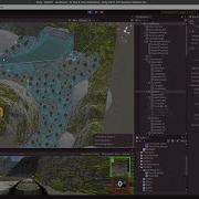 Making Of BDT 0011 E31 Using NavMesh Building Components