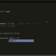 C Interview Convert Integer To String In Hindi