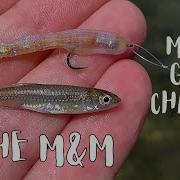 A Simple Micro Game Changer The M M Micro Minnow