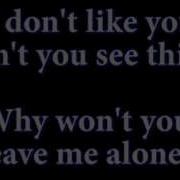 Dry Kill Logic Rot LYRICS