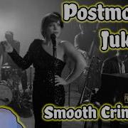 Postmodern Jukebox Smooth Criminal Michael Jackson Film Noir Style Cover REACTION