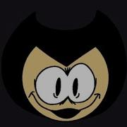 Faker Bendy Test Sprite Transformation Friday Night Funkin