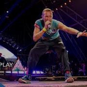 Coldplay Feelslikeimfallinginlove Glastonbury 2024