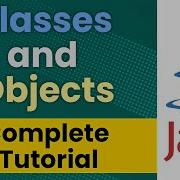 Классы и объекты Java полный учебник
