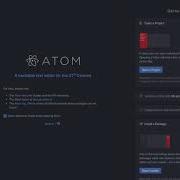 Python Environment Setup ATOM IDE