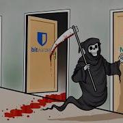 Ситуация с менеджерами паролей просто безумная