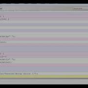 TWO PATTERNS AS MENU DRIVEN JAVA CLASS By ASHISH