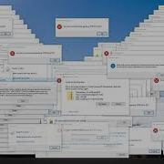 Windows 10 LTSC 2019 Crazy Error Modified Sound