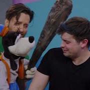 Brock Baker Makes SMOSH Laugh Compilation