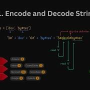 271 Encode And Decode Strings