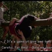 Pitch Perfect 2 Aca Bootcamp Back To Basics Scene