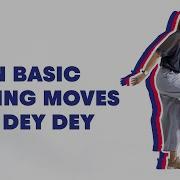Popping Dance Tutorial With Dey Dey How To Pop For Beginners RedBullDance