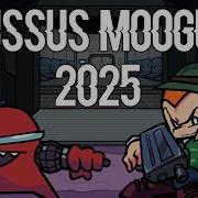 FNF Sussus Moogus 2025 Pico Cover