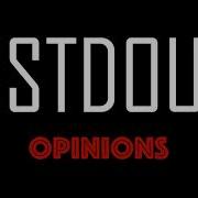 Stdout Opinions
