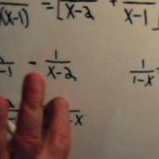 Ordinary Generating Functions Finding The Coefficient Another Worked Example