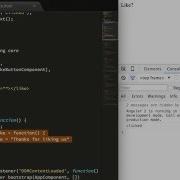 Angular 2 Custom Events With Event Emitter And ES5