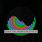 CSS Wavy Loader Animation Effects Quick Html CSS Preloader Animation Effects Tutorial