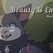 Beauty Is Empty Warrior Cats Bluestar AU MAP Part 15 Otterey