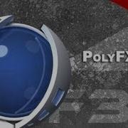 F3D C4D Poly FX