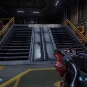 DOOM 2016 The Weirdest Snapmap Ever