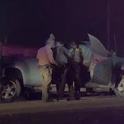 Stolen Vehicle Pursuit Ends In Rollover Crash In Oxnard