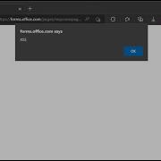 3 000 Bug Bounty Rewards From Microsoft Forms Reflected XSS Vulnerability