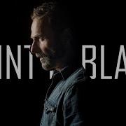 Rick Grimes Tribute Paint It Black