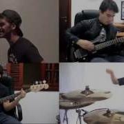 Motionless In White Reincarnate Full Band Cover