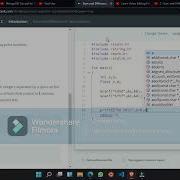 SUM AND DIFFERENCE OF TWO NUMBER HACKER RANK SOLUTION IN C LANGUAGE
