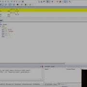 Basic 8051 Programs In Assembly Language Keil µVision 5